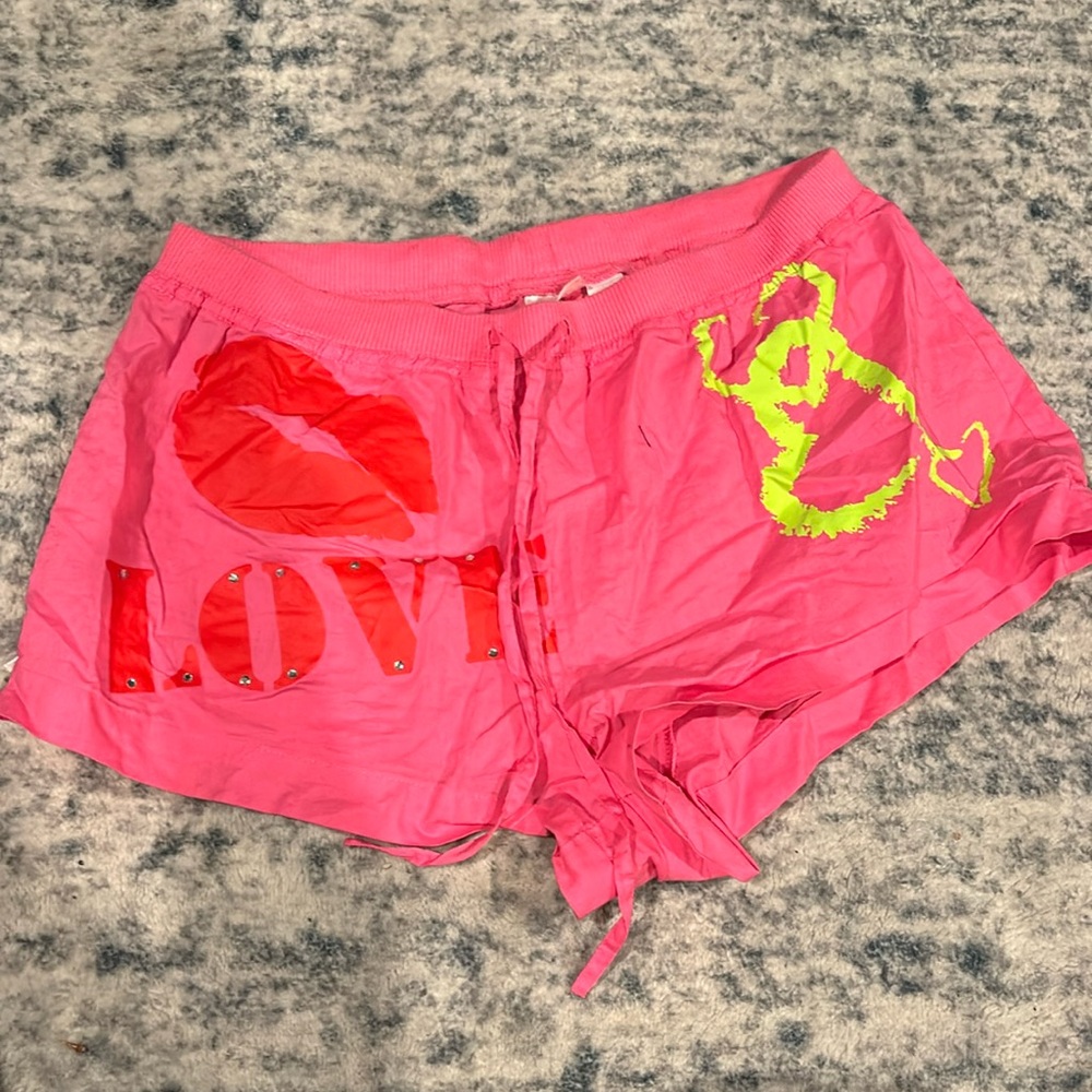 Victoria’s Secret shorts size xs